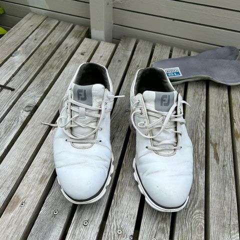 Footjoy pro sl