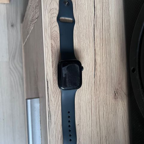 apple watch 7