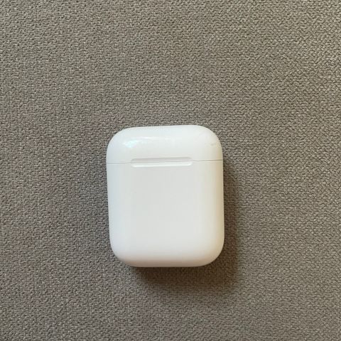 AirPods