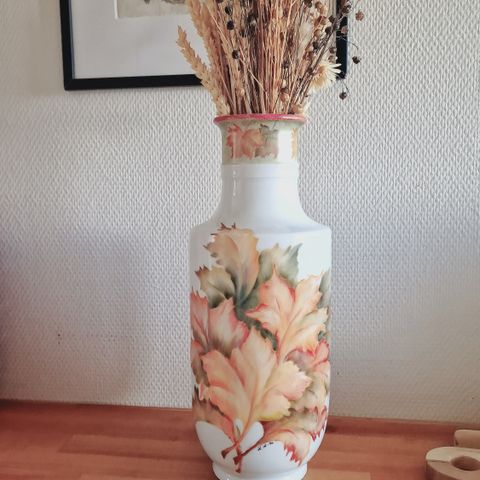 Kaiser vase