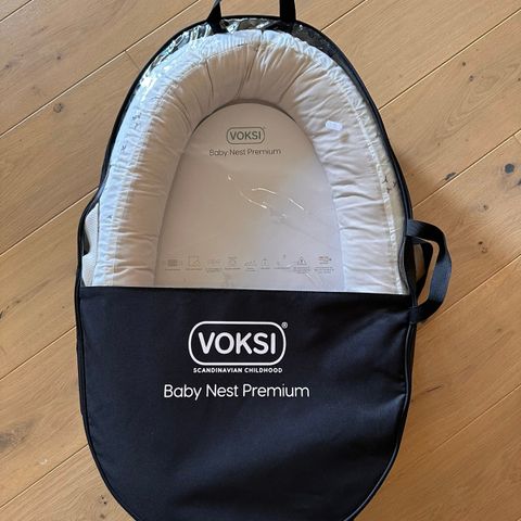 Voksi babynest premium