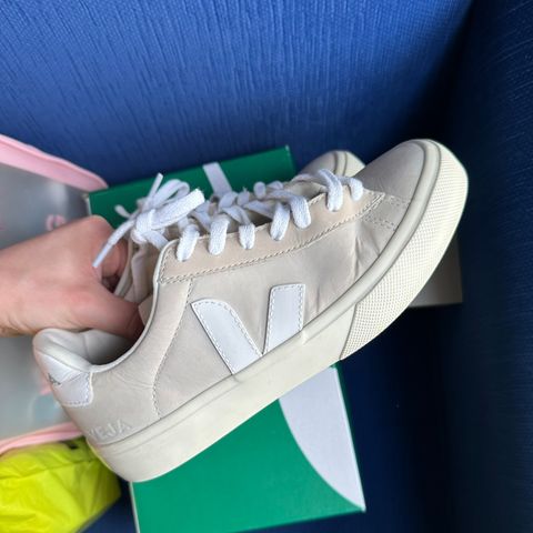 Veja sneakers