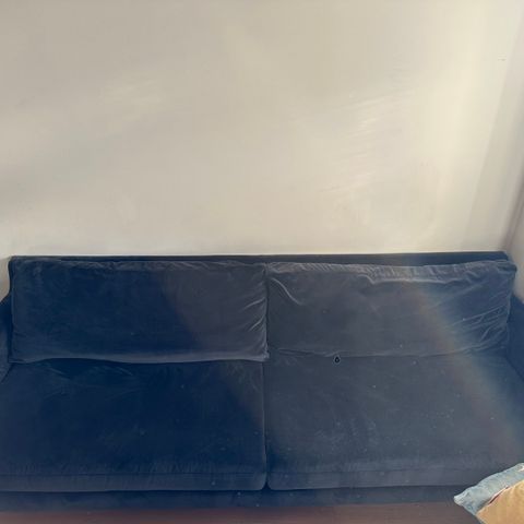 Sofa + Stol