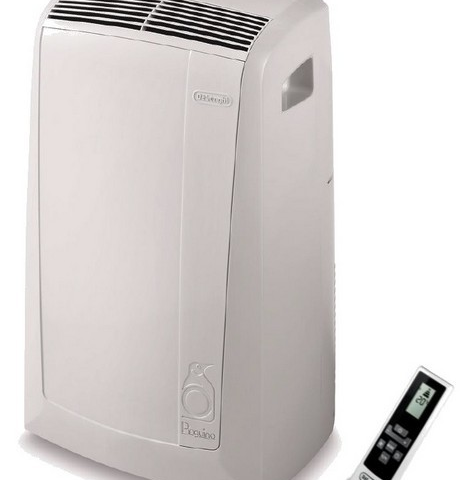 Pent brukt De'Longhi PAC N82ECO - Aircondition