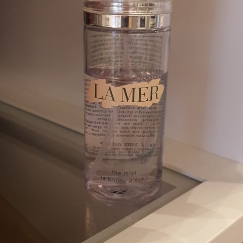 La Mer Mist