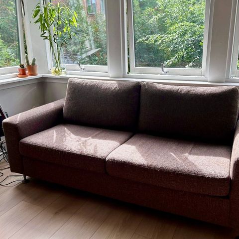 Bolia Design Milano 3 pers sofa
