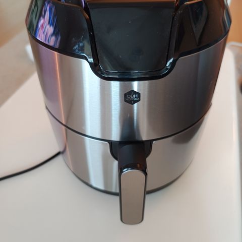 Air fryer OBH Nordica