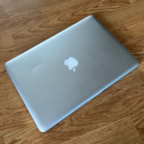 MacBook Pro 13" 2012