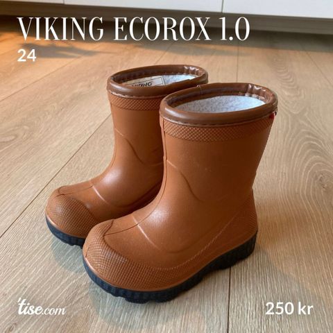 Viking Ecorox 1.0