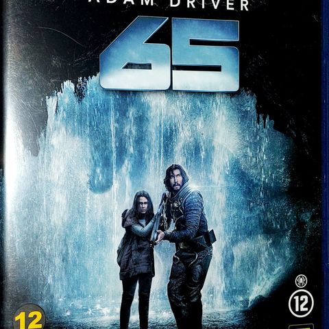 BLU RAY.65