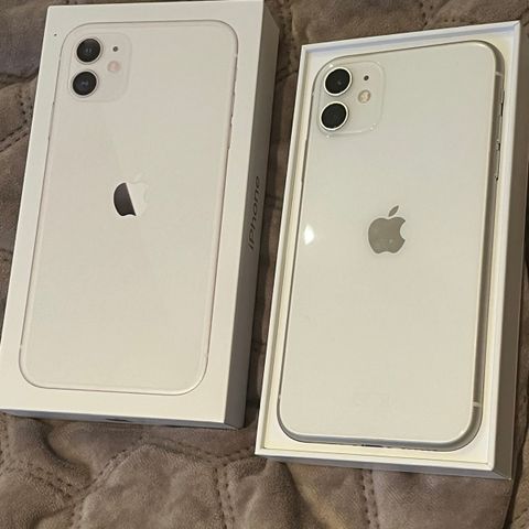 Iphone 11 64gb