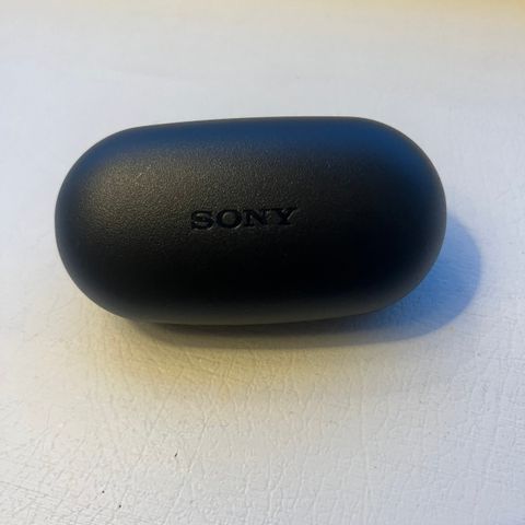 Sony WF-XB700 hodetelefoner