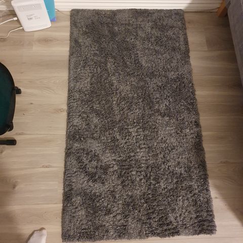 Ikea teppe