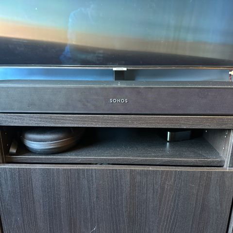 Sonos Beam gen2