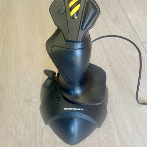 Thrustmaster USB joystick