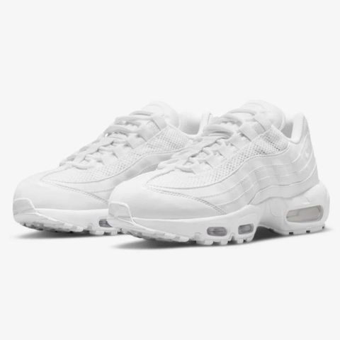 Ubrukte nike air Max 95 str 38