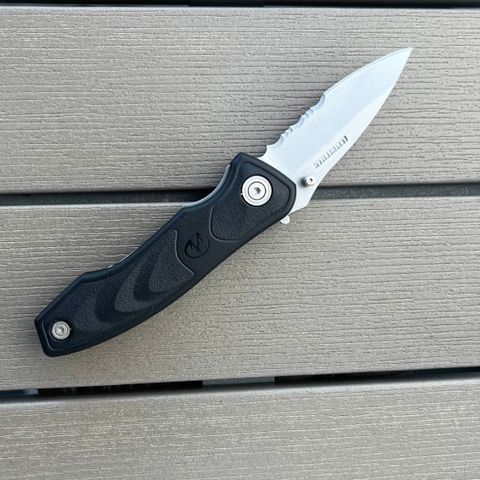 Leatherman C301 Kniv