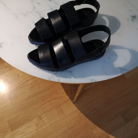 Sandaler fra Alexander Wang str. 39