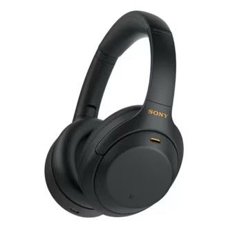 Sony trådløse around-ear hodetelefoner WH-1000XM4