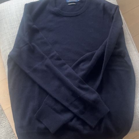 CASHMERE polo