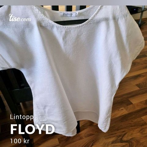 Floyd lintopp