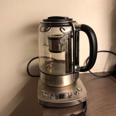 Tea/ coffee maker