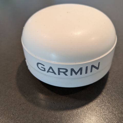 Garmin GPS 19x NMEA 2000