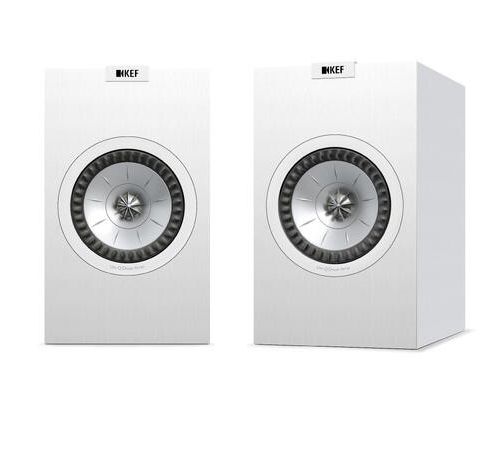 Kef Q150 Hvit