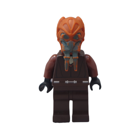Lego SW0198 (Plo Koon)