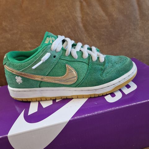 Nike SB dunk low pro