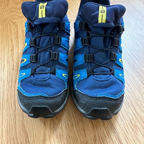 Salomon Goretex str 37