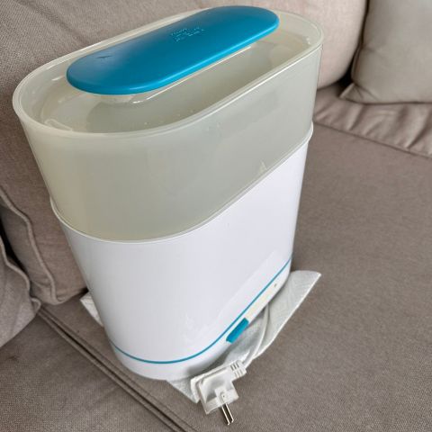 Philips Avent sterilisator