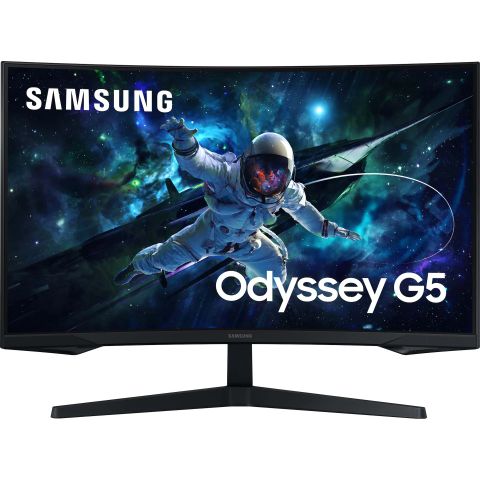 Samsung Odyssey 32 G5 144hz ønskes kjøpt