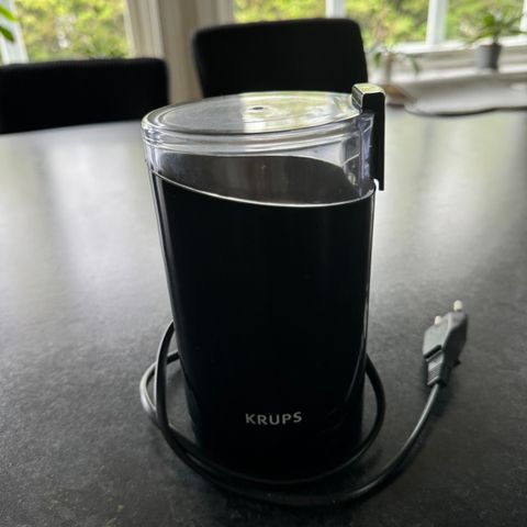 Kaffekvern 300kr