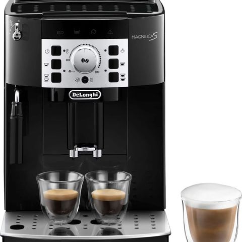 DeLonghi Magnifica S ECAM22.115.B