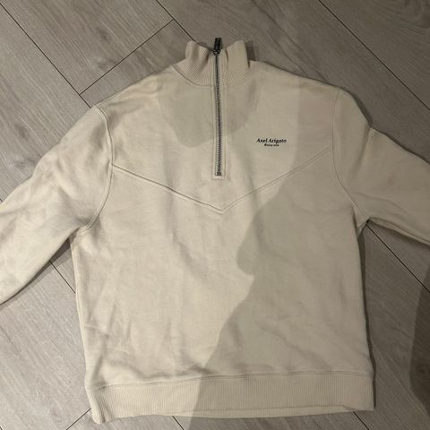 Axel Arigato Halfzip