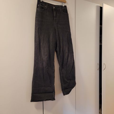 Lee bukse/denim