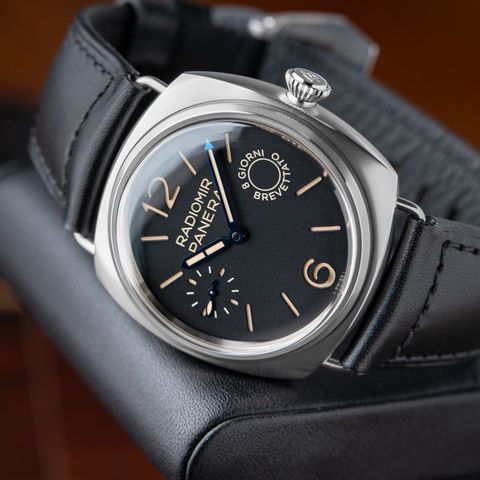 Panerai Radiomir Pam 992