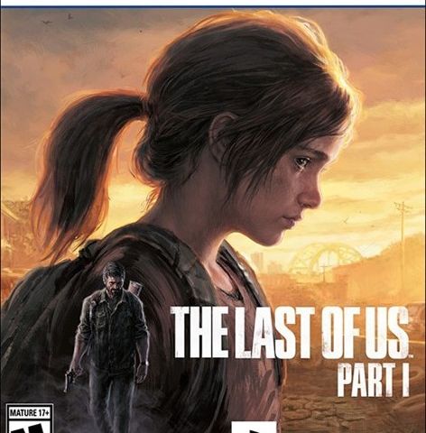 The last of us part 1 remasterd