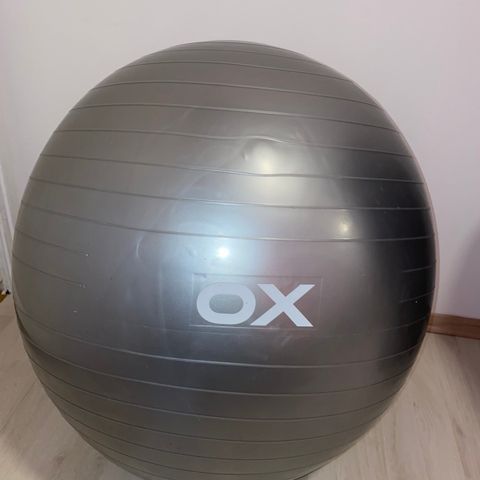 OX yogaball