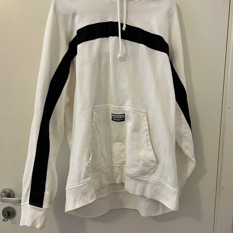 Adidas hoodie