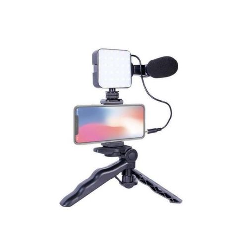 Video-making kit