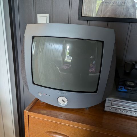 Philips TV