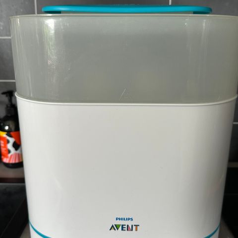 Philips Avent Sterilisator