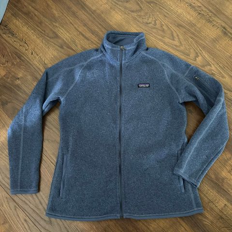 Patagonia jakke