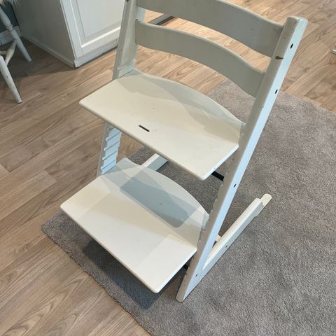 Stokke tripp-trapp stol