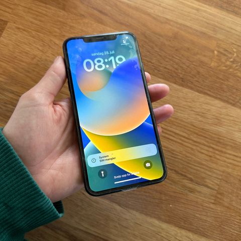 Iphone 11 pro max