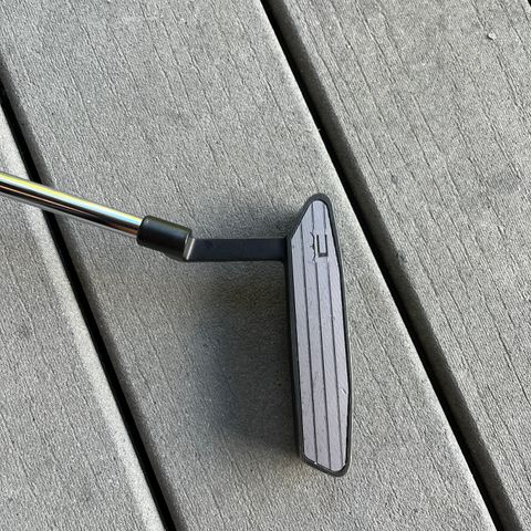 Cobra putter Sport 45 Vintage