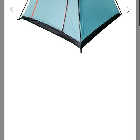 Popup -telt