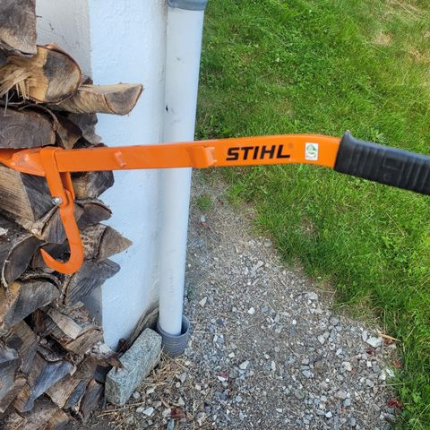 Stihl fellespett/fellejern